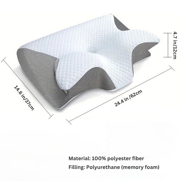Easeze Relief Pillow
