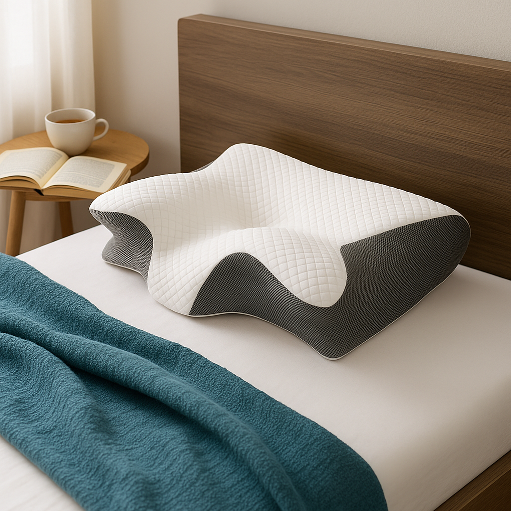 Easeze Relief Pillow