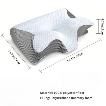 Easeze Relief Pillow