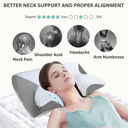 Easeze Relief Pillow