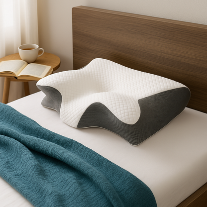 Easeze Relief Pillow