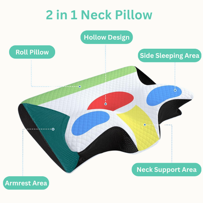 Easeze Relief Pillow