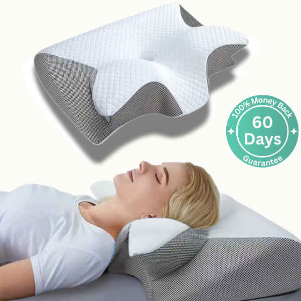 Easeze Relief Pillow