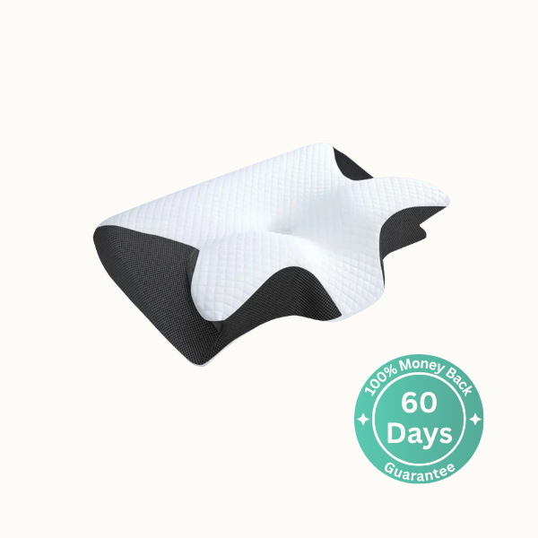 Easeze Relief Pillow
